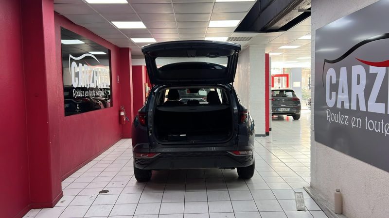 HYUNDAI TUCSON 1.6 HYBRIDE ESSENCE HEV 230cv BUSINESS/1 ERE MAIN/TVA RECUPERABLE