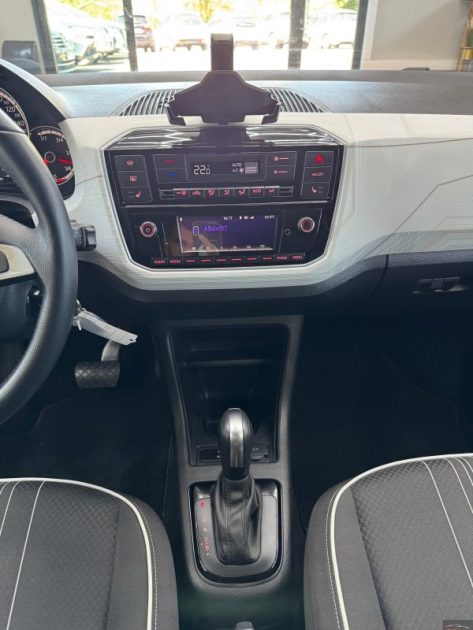 SEAT MII ELEC PLUS ELECTRIC 83CH SIEGES CHAUFFANTS - GARANTIE 12 - 60 MOIS