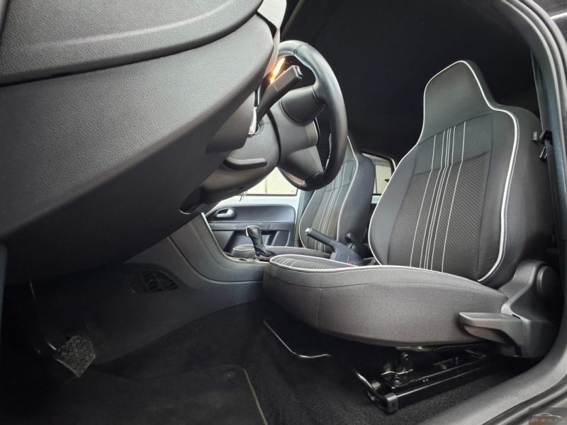 SEAT MII ELEC PLUS ELECTRIC 83CH SIEGES CHAUFFANTS - GARANTIE 12 - 60 MOIS