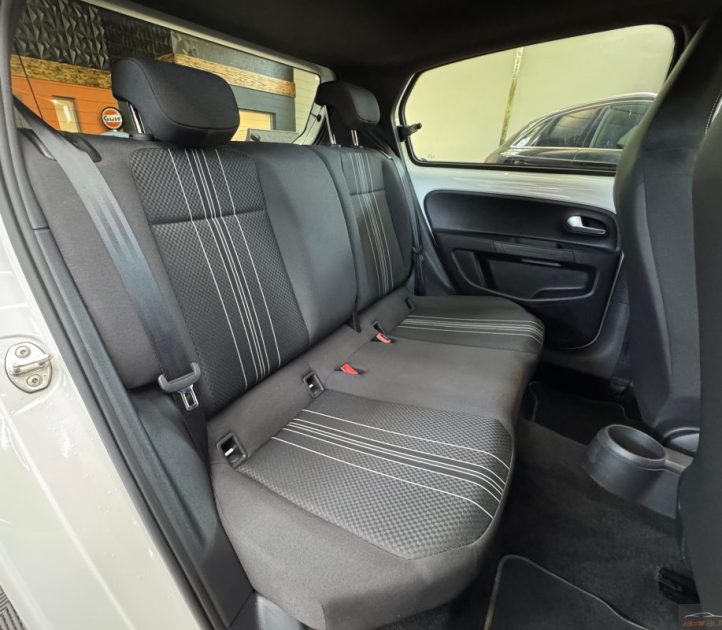 SEAT MII ELEC PLUS ELECTRIC 83CH SIEGES CHAUFFANTS - GARANTIE 12 - 60 MOIS