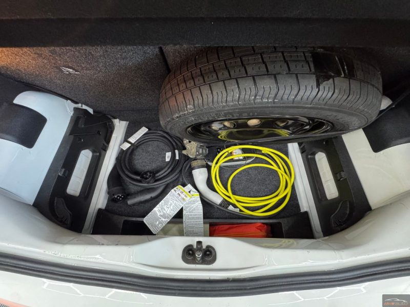 SEAT MII ELEC PLUS ELECTRIC 83CH SIEGES CHAUFFANTS - GARANTIE 12 - 60 MOIS