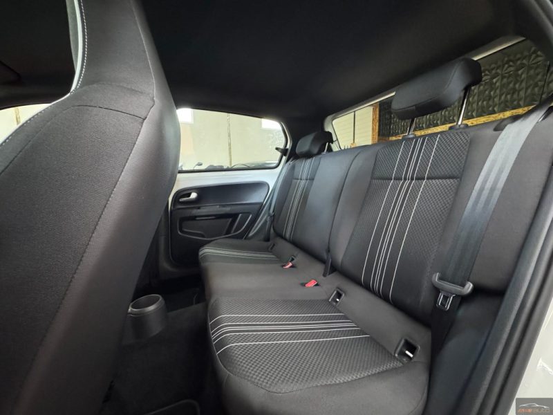 SEAT MII ELEC PLUS ELECTRIC 83CH SIEGES CHAUFFANTS - GARANTIE 12 - 60 MOIS