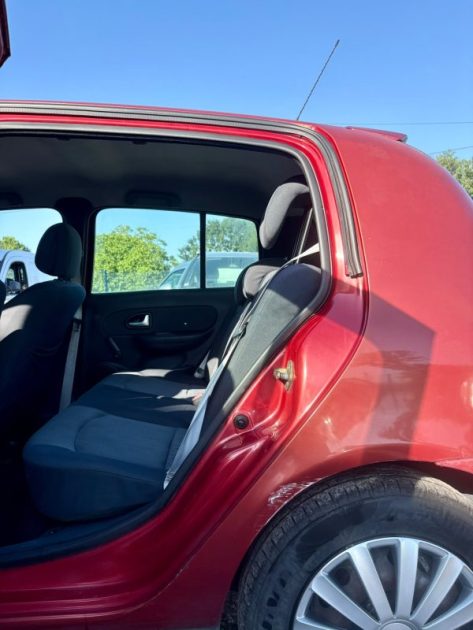 Renault Clio 2 Campus 1.2 DISTRIBUTION NEUF REVISION OK