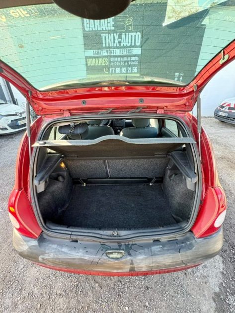 Renault Clio 2 Campus 1.2 DISTRIBUTION NEUF REVISION OK