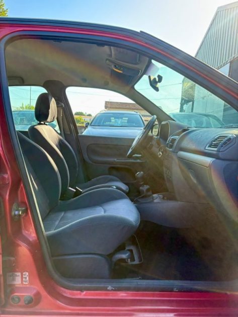 Renault Clio 2 Campus 1.2 DISTRIBUTION NEUF REVISION OK