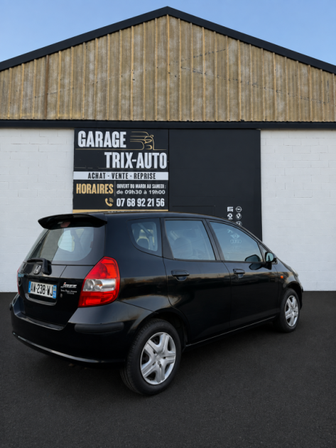 Honda Jazz 1.4 MOTEUR A CHAINE REVISION OK