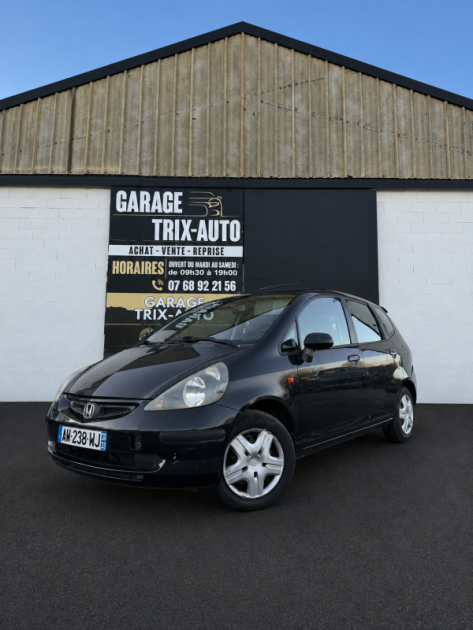 Honda Jazz 1.4 MOTEUR A CHAINE REVISION OK