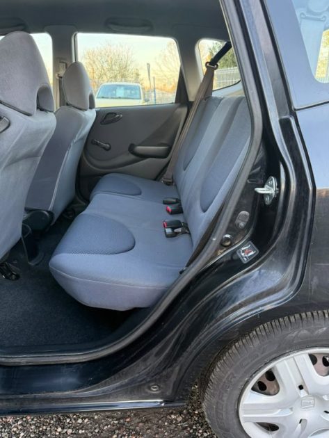 Honda Jazz 1.4 MOTEUR A CHAINE REVISION OK