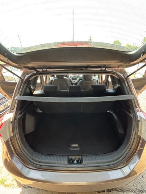 HYUNDAI IX20 1.4i PACK CLIM SORTIE DE REVISION MOTEUR A CHAINE 