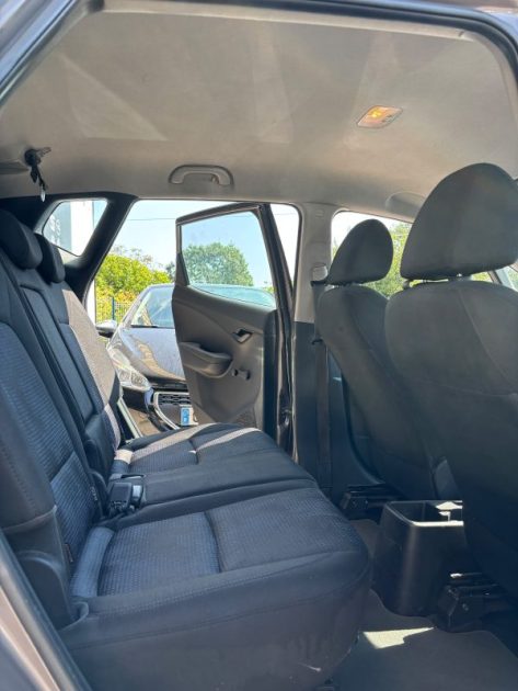 HYUNDAI IX20 1.4i PACK CLIM SORTIE DE REVISION MOTEUR A CHAINE 