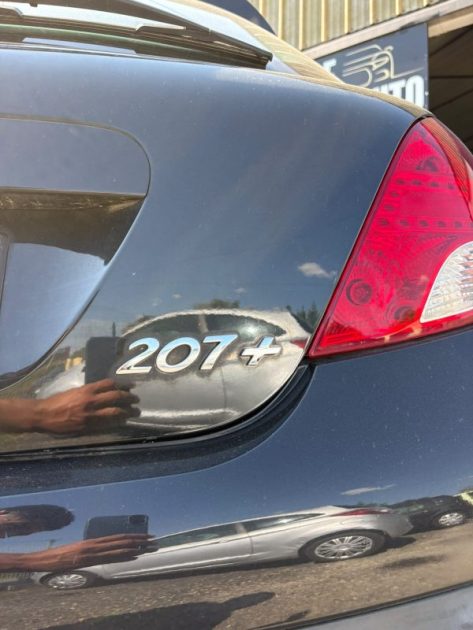Peugeot 207+ 1.4 DISTRIBUTION NEUF REVISION OK 