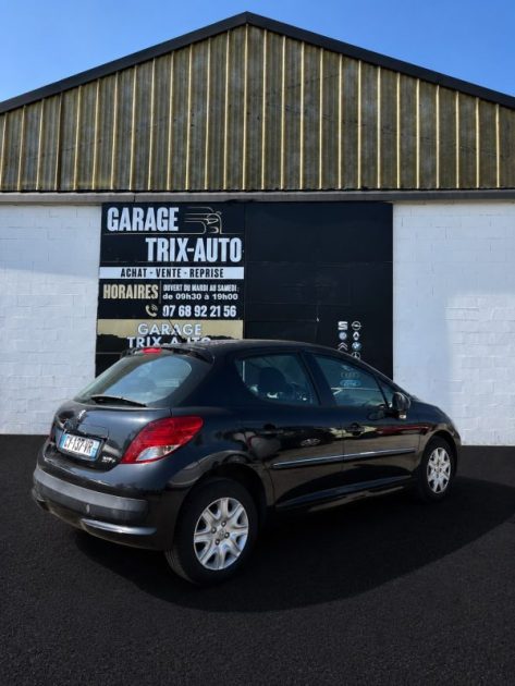 Peugeot 207+ 1.4 DISTRIBUTION NEUF REVISION OK 