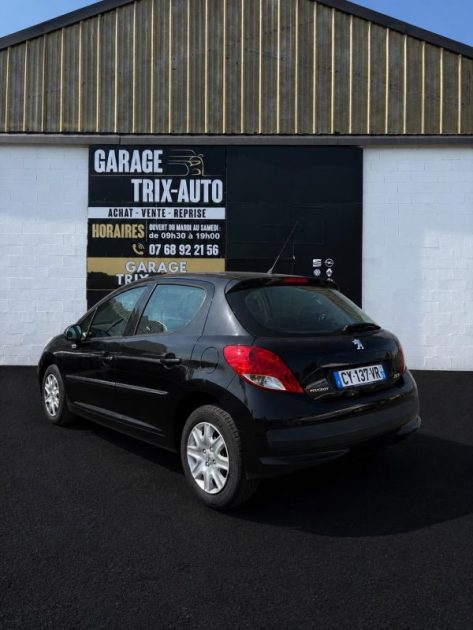 Peugeot 207+ 1.4 DISTRIBUTION NEUF REVISION OK 