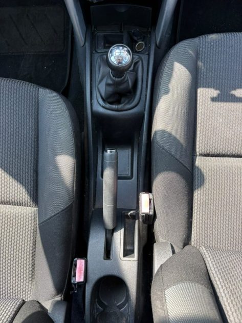 Peugeot 207+ 1.4 DISTRIBUTION NEUF REVISION OK 