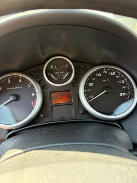 Peugeot 207+ 1.4 DISTRIBUTION NEUF REVISION OK 