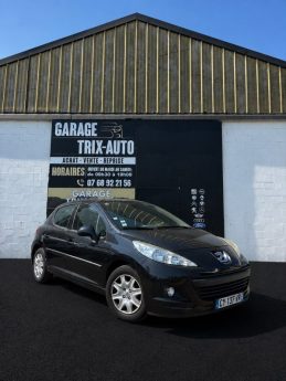Peugeot 207+ 1.4 DISTRIBUTION NEUF REVISION OK 
