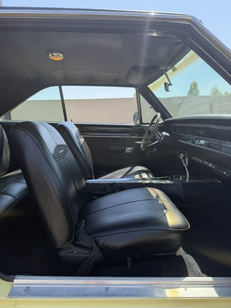 Dodge Dart GT 1968 – V8 340ci