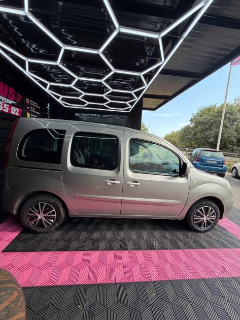 Renault Kangoo 2 1.5 dCi 85 Authentique 5 places – Garantie 12 mois – Échange reprise possible
