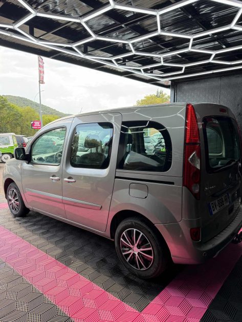 Renault Kangoo 2 1.5 dCi 85 Authentique 5 places – Garantie 12 mois – Échange reprise possible