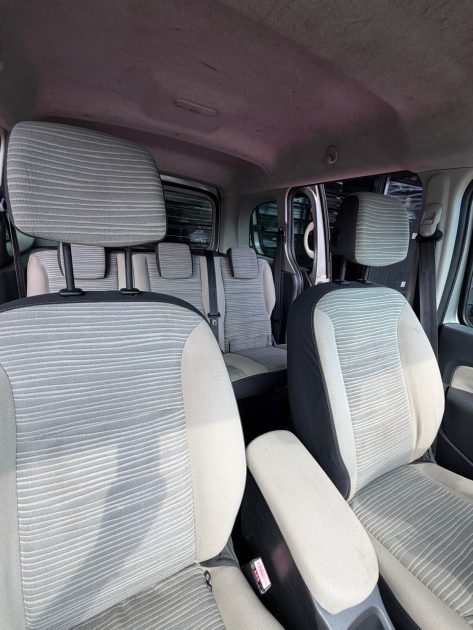 Renault Kangoo 2 1.5 dCi 85 Authentique 5 places – Garantie 12 mois – Échange reprise possible