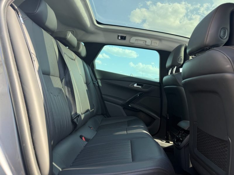 PEUGEOT 508 2.0 BLUEHDI 180 cv RXH - GARANTIE 12 mois - Boite Automatique 