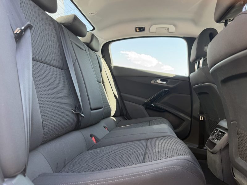 PEUGEOT 508 1.6 BLUE HDI 120 cv - Garantie 12 mois-  Active Business- Boite Automatique