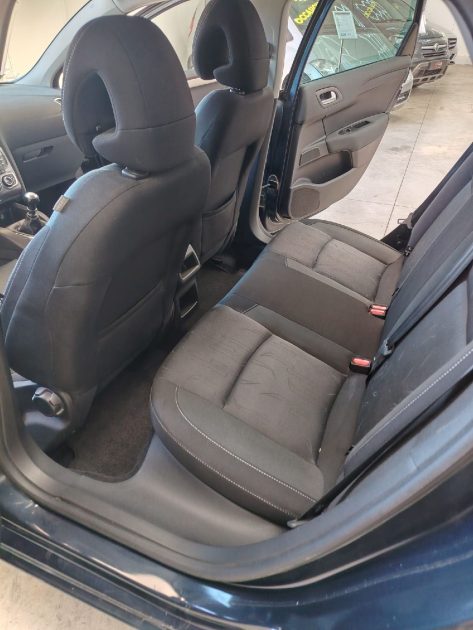 CITROEN C4 II  2015