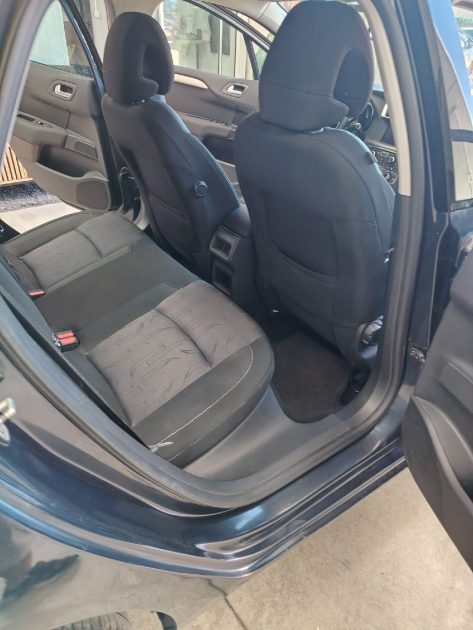 CITROEN C4 II  2015