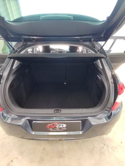 CITROEN C4 II  2015