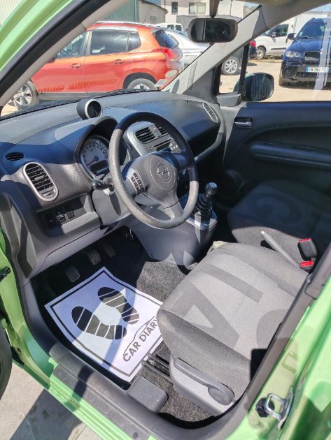 OPEL AGILA 1.3 CDTI 75  ENJOY 2009