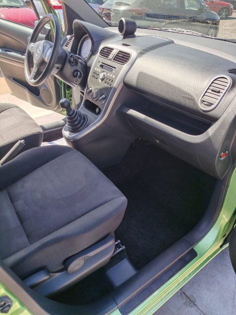 OPEL AGILA 1.3 CDTI 75  ENJOY 2009