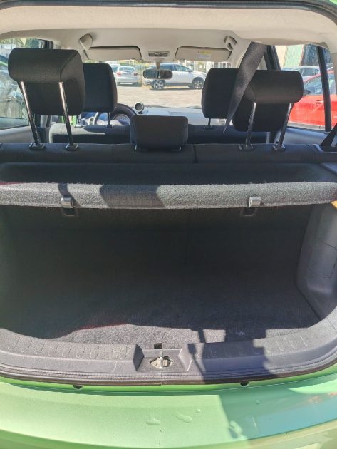 OPEL AGILA 1.3 CDTI 75  ENJOY 2009