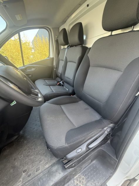 RENAULT TRAFIC L2H1 2.0 DCI 145CH