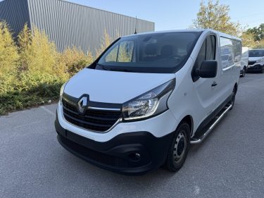 RENAULT TRAFIC L2H1 2.0 DCI 145CH