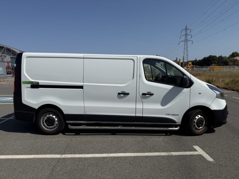 RENAULT TRAFIC L2H1 2.0 DCI 145CH
