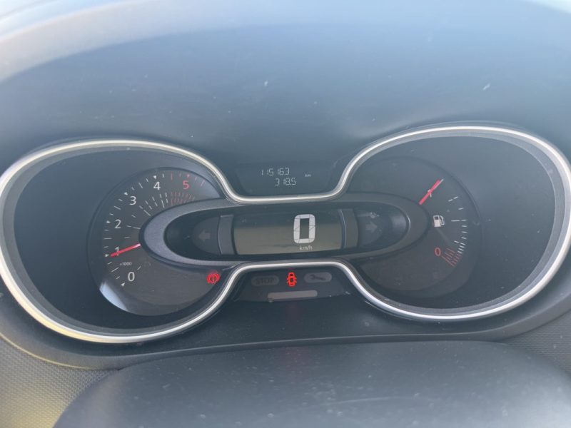 RENAULT TRAFIC L2H1 2.0 DCI 145CH