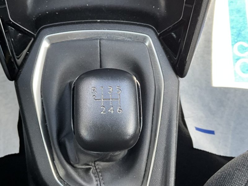 PEUGEOT 208 1.5 BLUE HDI 100 CV ACTIVE 