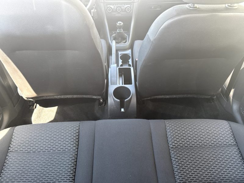 VOLKSWAGEN GOLF 1.2 TSI 85CH TRENDLINE 2012