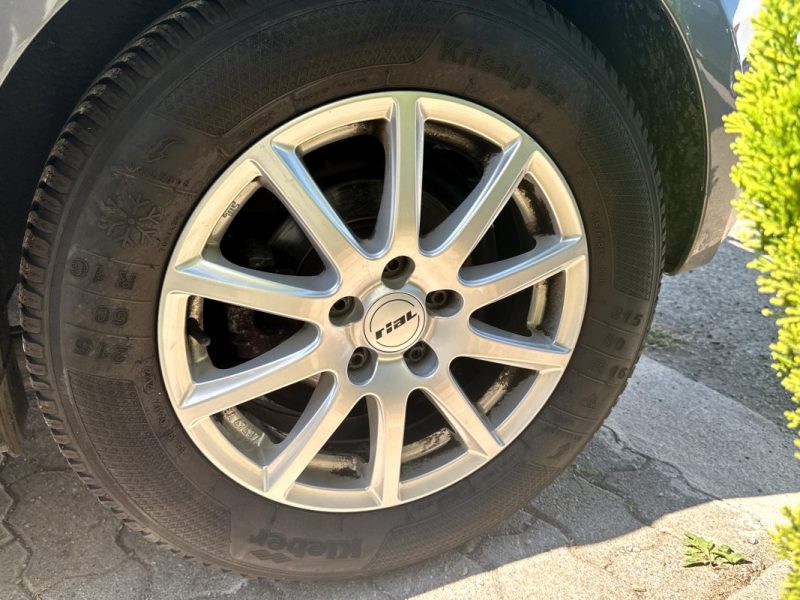 VOLKSWAGEN GOLF 1.2 TSI 85CH TRENDLINE 2012
