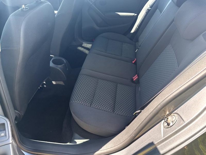 VOLKSWAGEN GOLF 1.2 TSI 85CH TRENDLINE 2012
