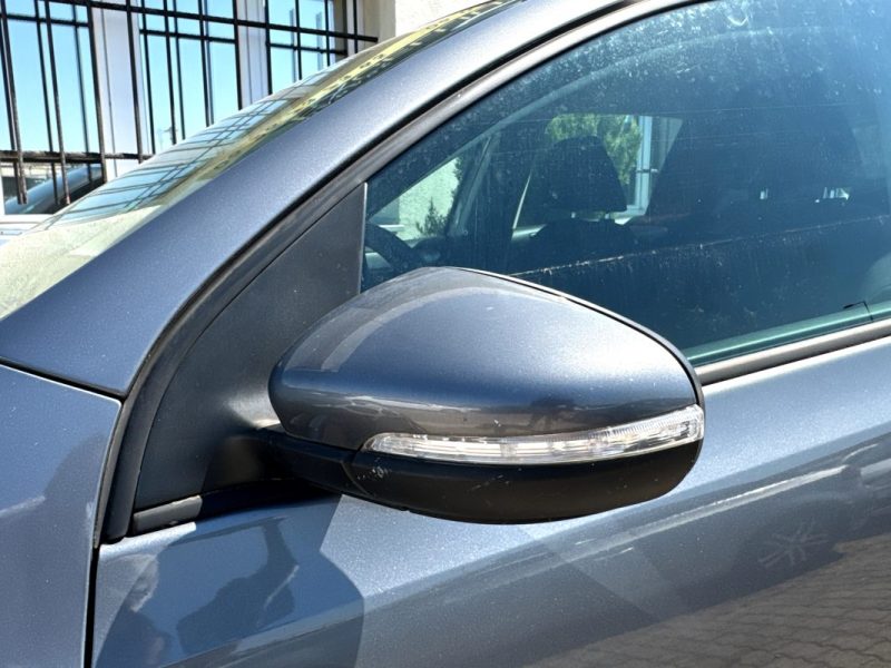 VOLKSWAGEN GOLF 1.2 TSI 85CH TRENDLINE 2012