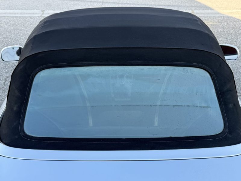 BMW Z3 Roadster 1.9i 118ch Garantie 6 Mois 