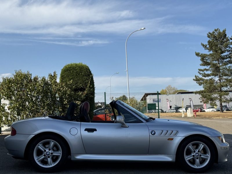 BMW Z3 Roadster 1.9i 118ch Garantie 6 Mois 