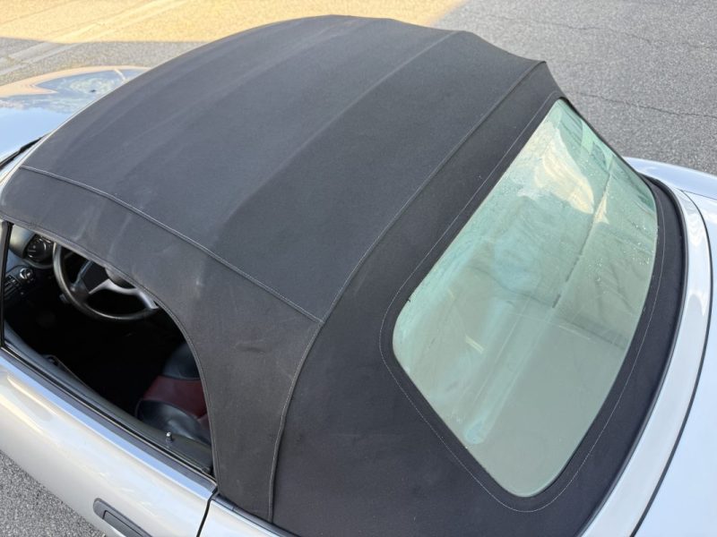 BMW Z3 Roadster 1.9i 118ch Garantie 6 Mois 
