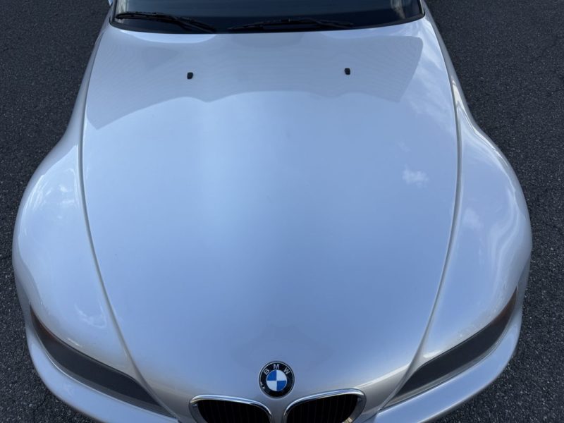 BMW Z3 Roadster 1.9i 118ch Garantie 6 Mois 