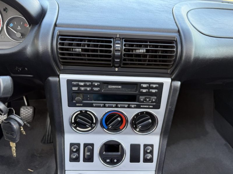 BMW Z3 Roadster 1.9i 118ch Garantie 6 Mois 