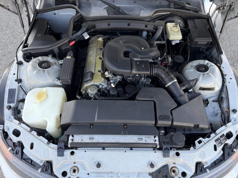 BMW Z3 Roadster 1.9i 118ch Garantie 6 Mois 