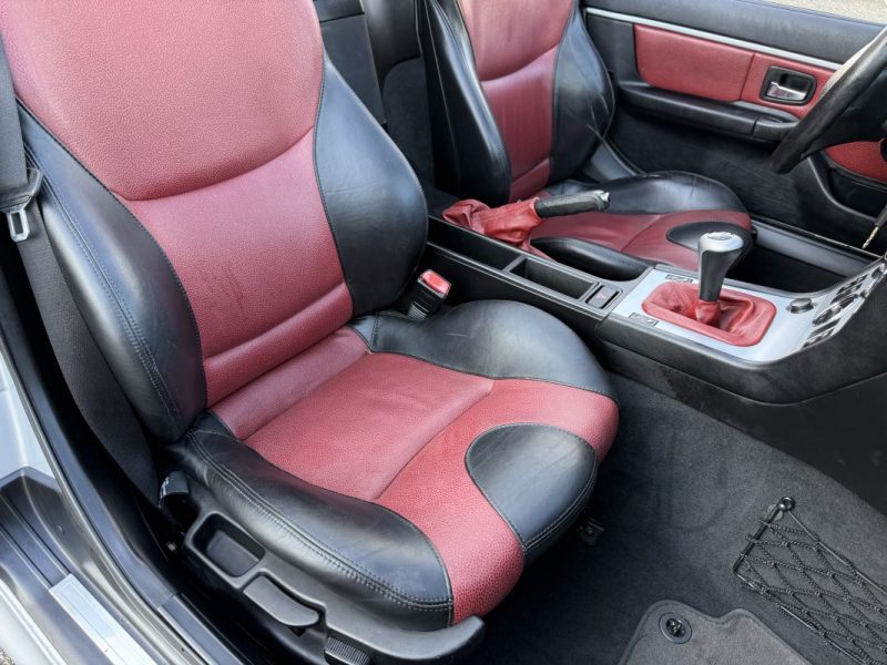 BMW Z3 Roadster 1.9i 118ch Garantie 6 Mois 