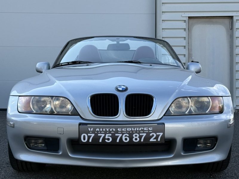 BMW Z3 Roadster 1.9i 118ch Garantie 6 Mois 