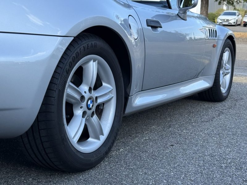 BMW Z3 Roadster 1.9i 118ch Garantie 6 Mois 